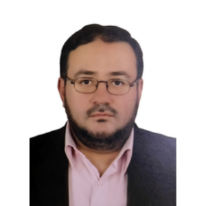 Hassan Mufleh Supply Chain Manager